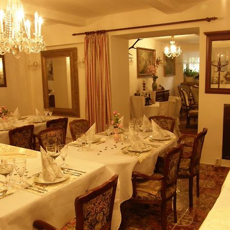 Hotel Garni Οστράβα Εξωτερικό φωτογραφία