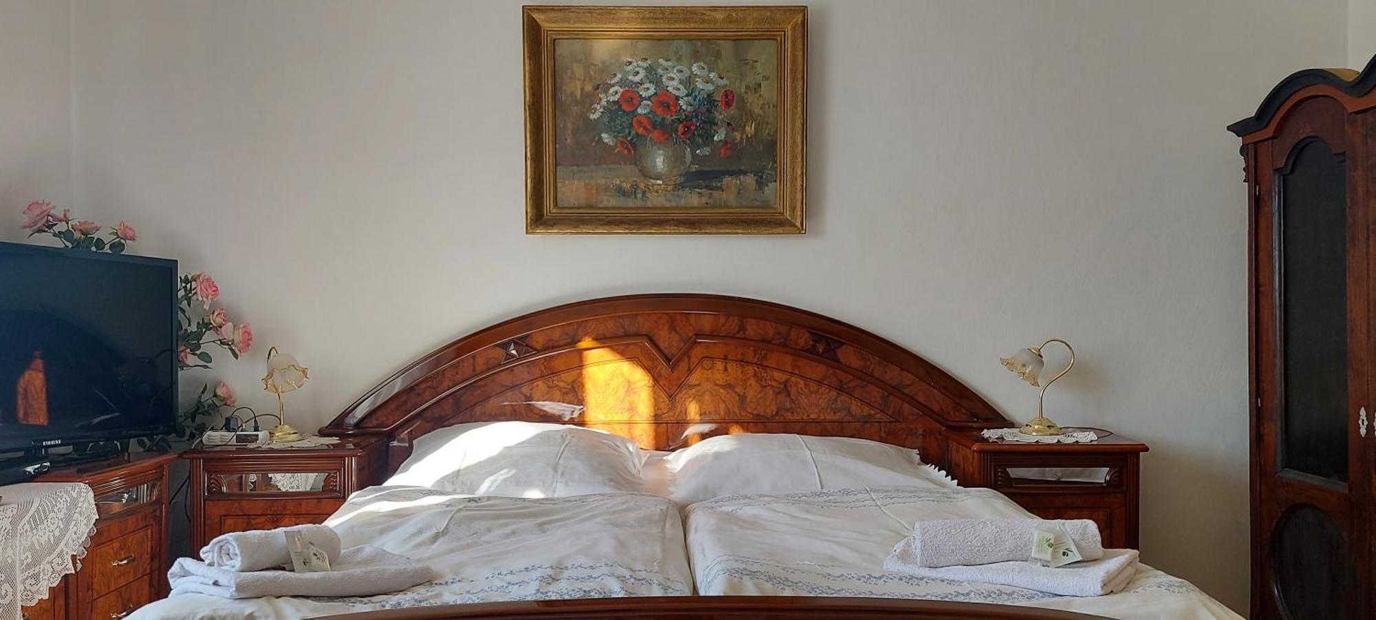 Hotel Garni Οστράβα Εξωτερικό φωτογραφία