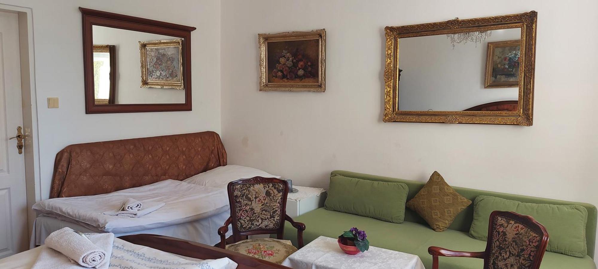 Hotel Garni Οστράβα Εξωτερικό φωτογραφία