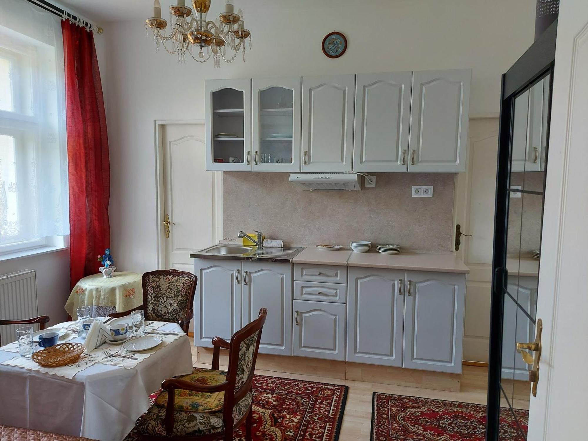 Hotel Garni Οστράβα Εξωτερικό φωτογραφία
