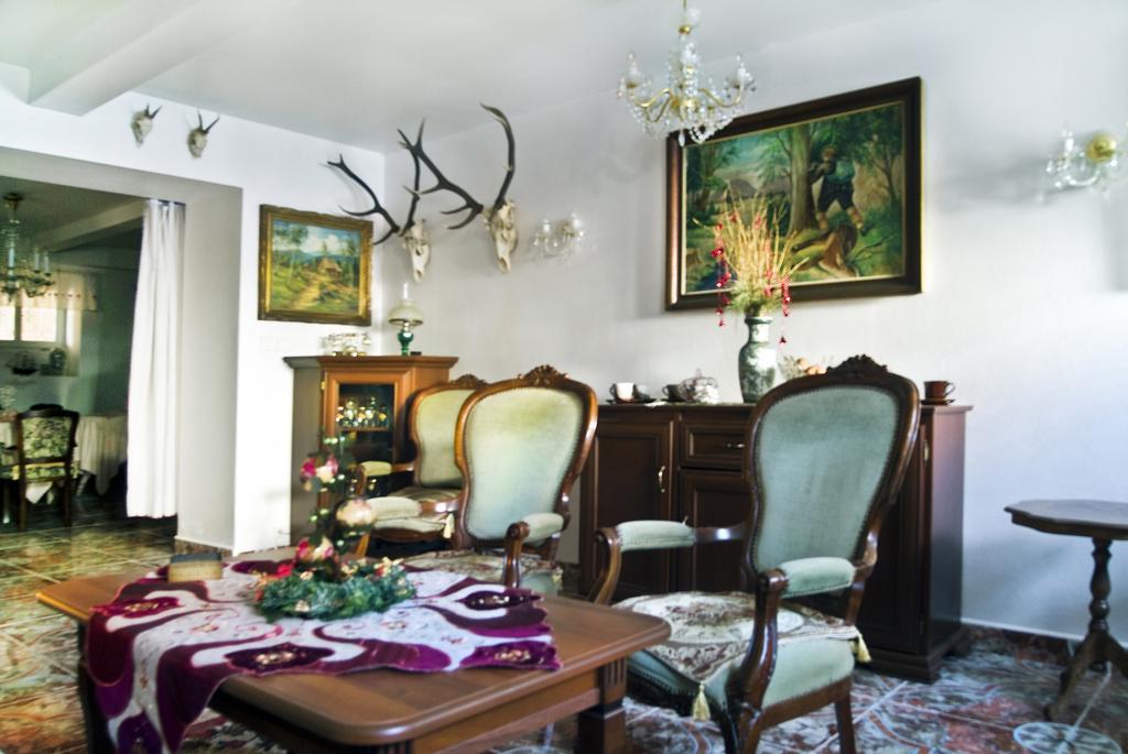 Hotel Garni Οστράβα Εξωτερικό φωτογραφία